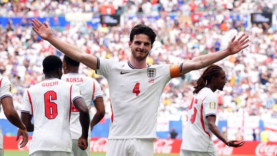 WM 2026 - Frankreich - England WM 2026 - Frankreich - England