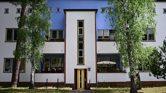 Waldsiedlung Zehlendorf