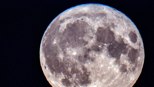 Reise zum Mond - Milliardenkosten, Müll und Männer beim Golfen Reise zum Mond - Milliardenkosten, Müll und Männer beim Golfen
