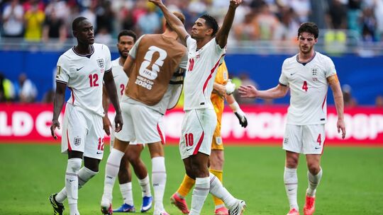 WM 2026 - Frankreich - England WM 2026 - Frankreich - England