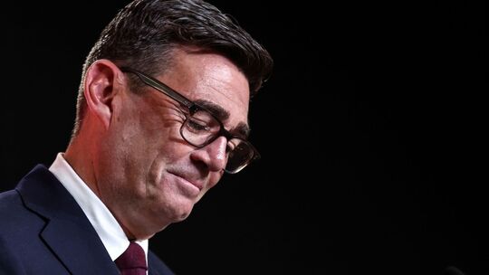 Andy Burnham neuer Vorsitzender der Labour-Partei Andy Burnham neuer Vorsitzender der Labour-Partei