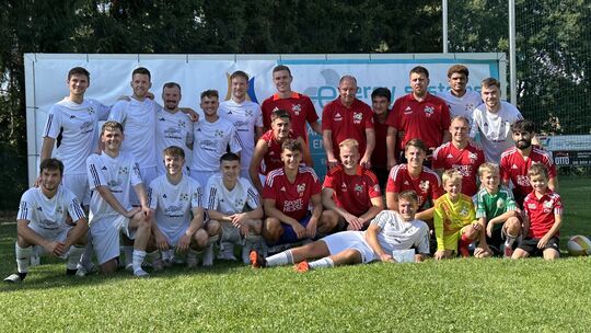 Vor einem Jahr jubelte die SG Malberg. Aber gelingt dem Bezirksliga-Ost-Meister und Rheinlandliga-Aufsteiger abermals der Sieg b