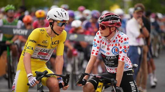 Tour de France - 11. Etappe Tour de France - 11. Etappe