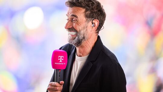 Jürgen Klopp Jürgen Klopp