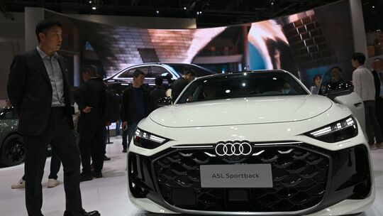 Auto China 2026 Auto China 2026