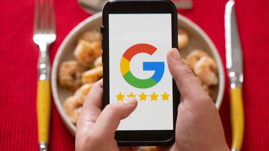 Google-Rezensionen Google-Rezensionen
