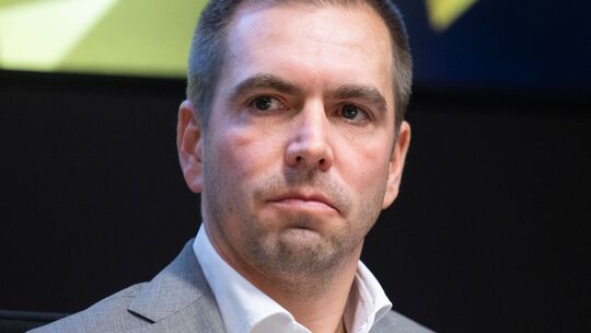 Philipp Lahm