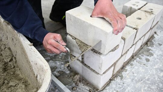 Ausbildung Ausbildung