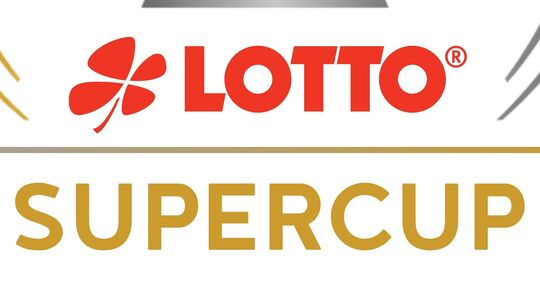 So sieht das Logo für den neuen Supercup des Fußballverbands Rheinland aus. So sieht das Logo für den neuen Supercup des Fußballverbands Rheinland aus.