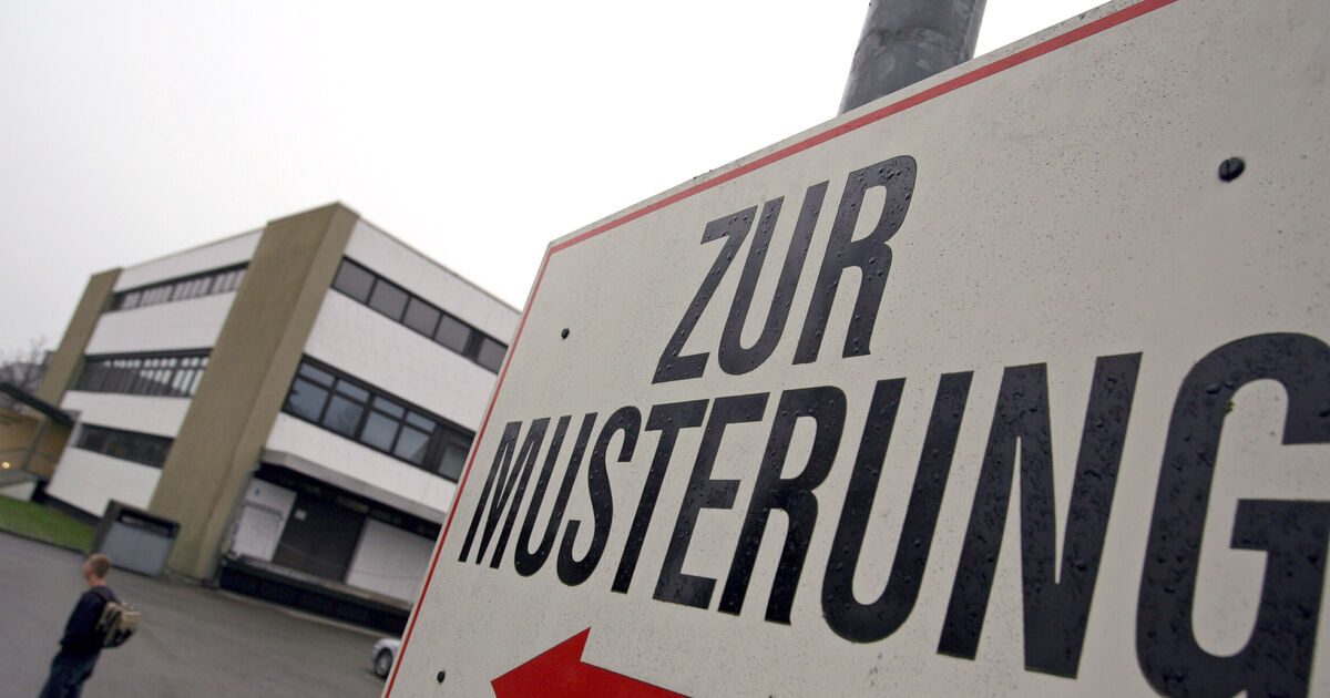 Leseraufruf zur Bundeswehr: „Husten Sie mal“: Erinnern Sie sich an Ihre ...