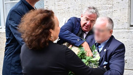 Nationaler Gedenktag an den Widerstand Nationaler Gedenktag an den Widerstand