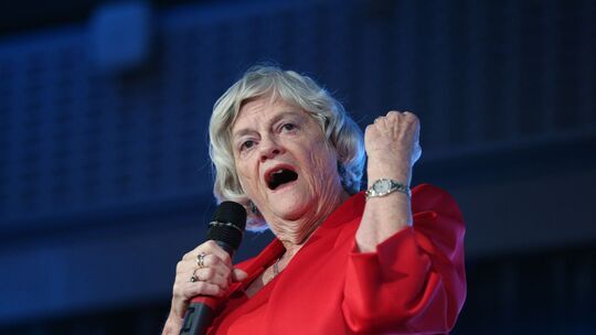 Ann Widdecombe Ann Widdecombe