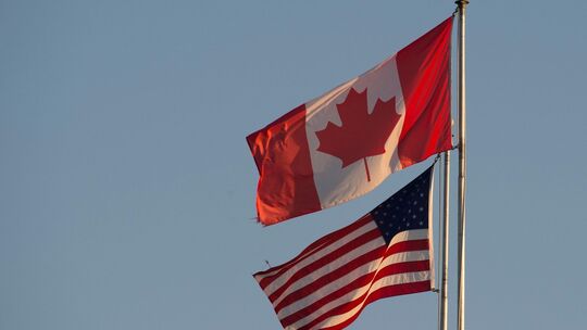 USA Kanada USA Kanada