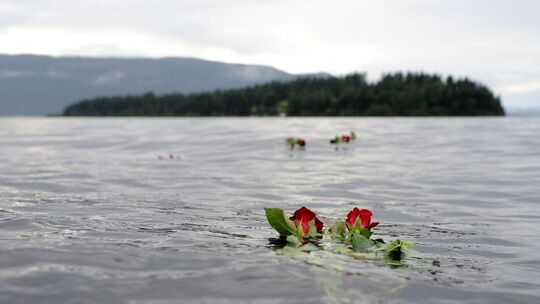 15 Jahre nach den Anschlägen in Norwegen 15 Jahre nach den Anschlägen in Norwegen