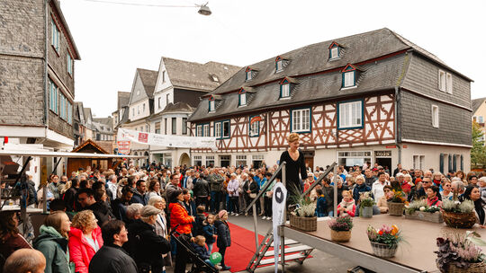 Festtage in Kastellaun
