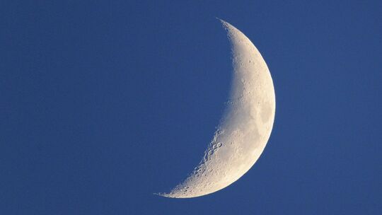 Vor 57 Jahren spazierten die ersten Menschen auf dem Mond. Fast wären sie nicht wieder zurückgekommen.