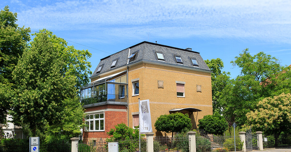 OB Letz kontra Stadtrat Eitel: Der Streit über die Kreuznacher Gewobau ...
