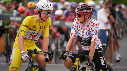 Tour de France - 11. Etappe