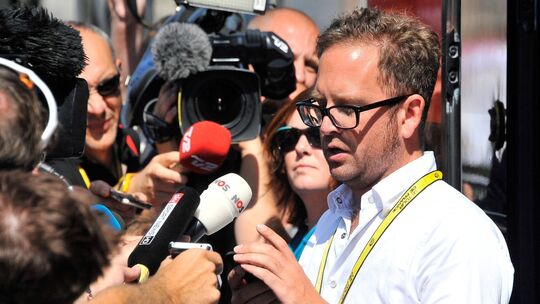 Jonathan Vaughters