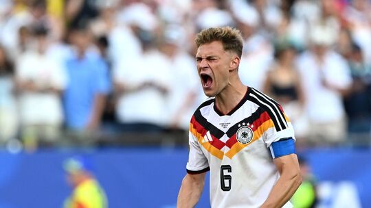 Joshua Kimmich