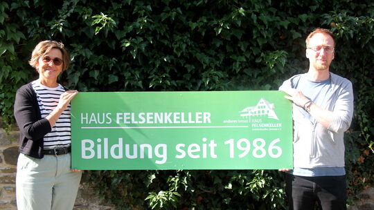 40 Jahre erfolgreiche Kultur-, Bildungs- und Jugendarbeit in Altenkirchen: Am Samstag, 29. August, feiert das "Soziokulturelle Z