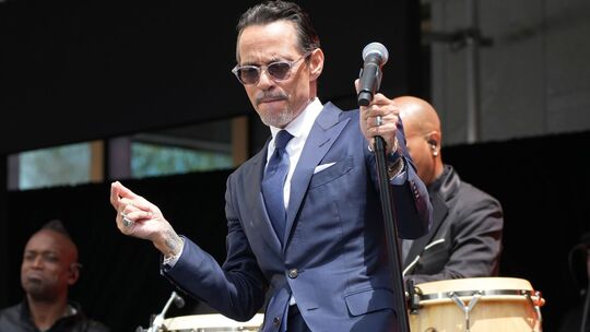 Marc Anthony