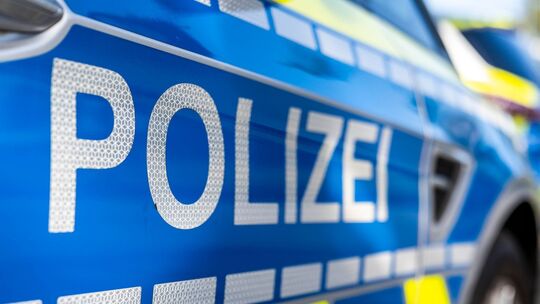 Polizei Polizei