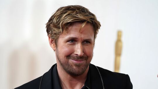 Ryan Gosling