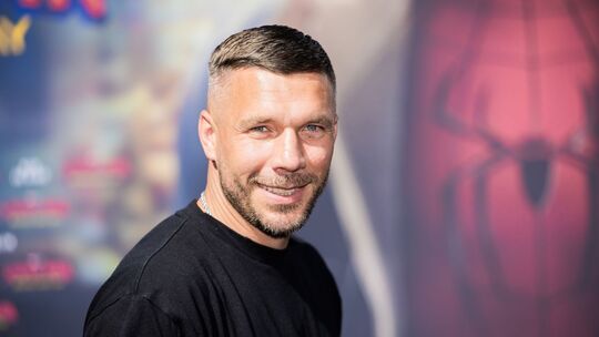 Lukas Podolski
