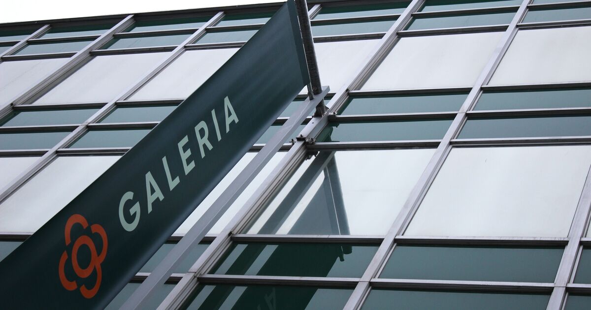 Anxious days for employees: Galeria on Löhrstraße in Koblenz: Is closure ...