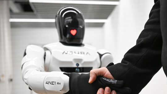 Neura Robotics