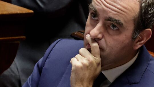 Erste Kündigungen nach Drogentests in Pariser Ministerien