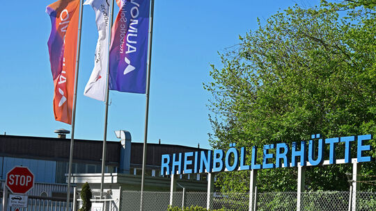 Im Mai dieses Jahres wurde bekannt, dass das Aumovio-Werk in Rheinböllen verkauft wird. Nun wurde dieser Schritt vollzogen. Auf
