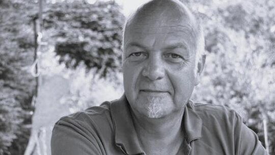 Er war ein gütiger Mensch: Martin Richerzhagen hat Generationen von Schülern an der IGS Zell unterrichtet und vor allem das Kuns