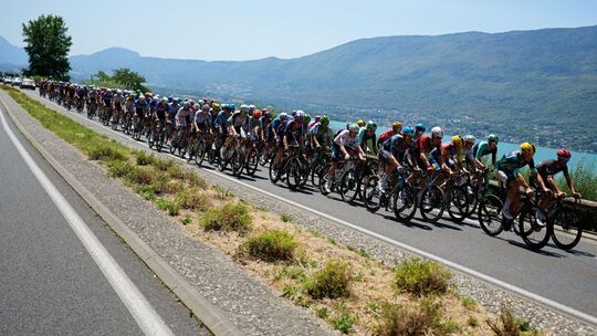 Tour de France 2026 Tour de France 2026