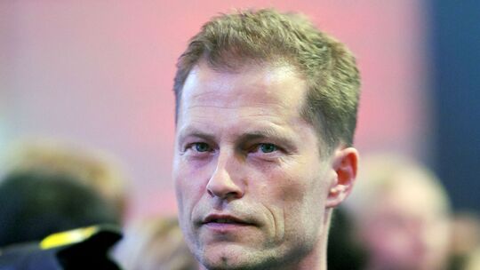 Til Schweiger Til Schweiger