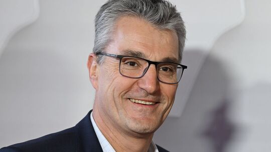 Knut Kircher