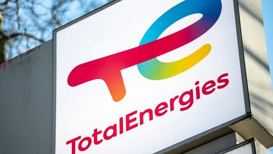 Total führt Spritpreis-Deckel in Frankreich wieder ein Total führt Spritpreis-Deckel in Frankreich wieder ein