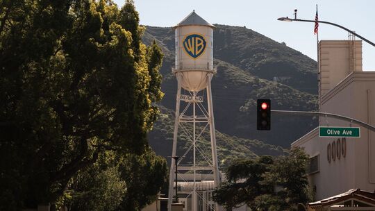 Warner Bros.