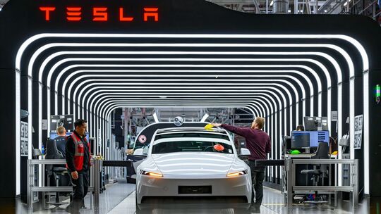 Tesla
