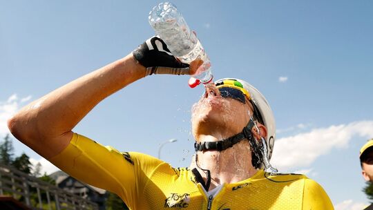 Tour de France - 10. Etappe Tour de France - 10. Etappe