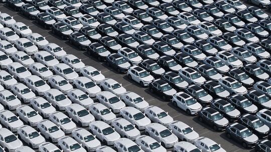 Autoexport China