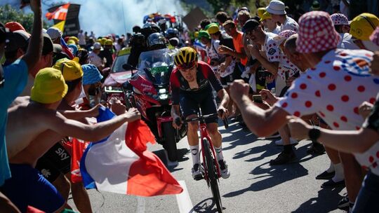 Tour de France Tour de France