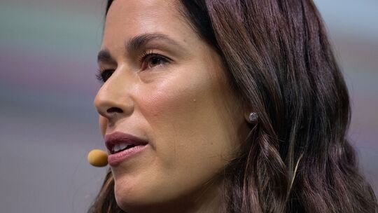 Ana Ivanovic Ana Ivanovic