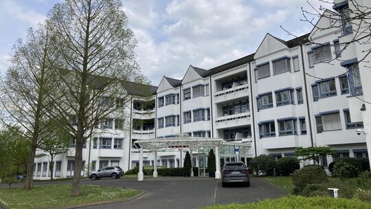 Das Marienkrankenhaus in Cochem kämpft seit Jahren mit finanziellen Defiziten. Muss am Ende doch der Kreis Cochem-Zell helfen, o Das Marienkrankenhaus in Cochem kämpft seit Jahren mit finanziellen Defiziten. Muss am Ende doch der Kreis Cochem-Zell helfen, o