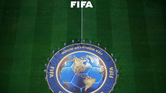 WM 2026