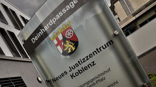 Nach dem mutmaßlichen Totschlag an einer Oberbieberin in einem Seniorenheim ermittelt die Staatsanwaltschaft Koblenz gegen den 8