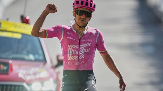 Tour de France – 18.Etappe Tour de France – 18.Etappe