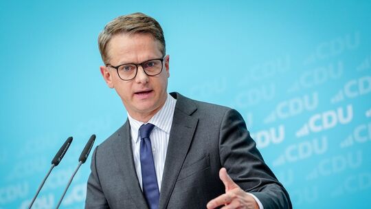 Carsten Linnemann Carsten Linnemann