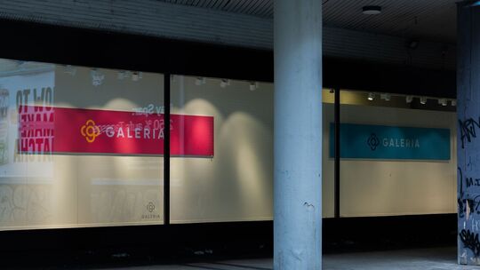 Galeria in Köln